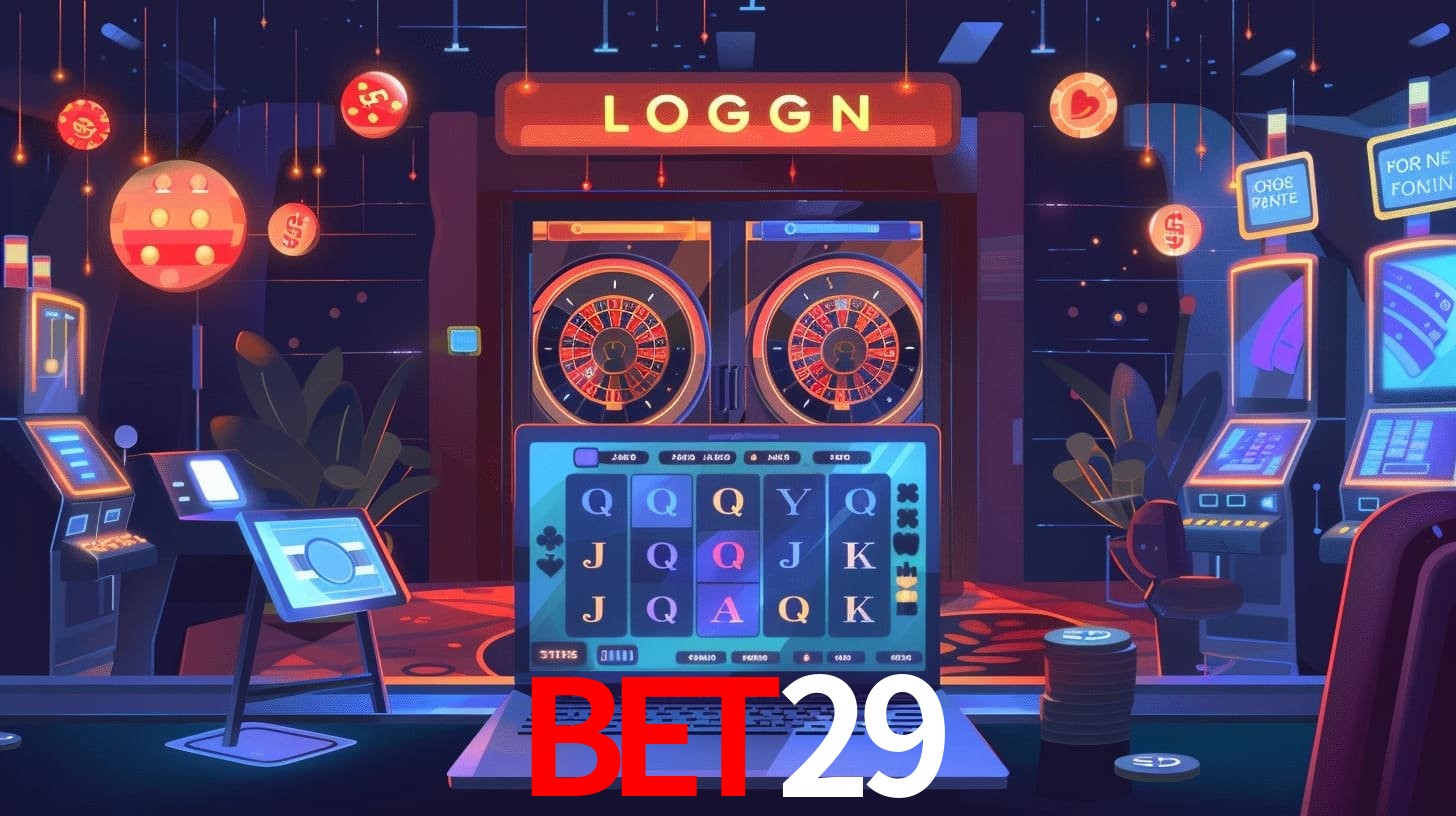 Bet29 Com Paga